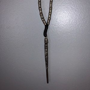 Free people neckless